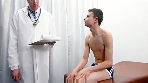 FamilyDick-Step daddy Lets Doctor Pound His Step son