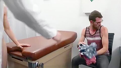 FamilyDick-Step daddy Lets Doctor Pound His Step son