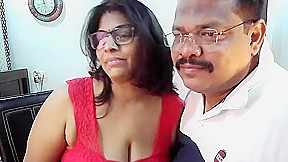 Famous Naughty Mature Indian Couple Sex On Cam
