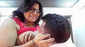 Famous Naughty Mature Indian Couple Sex On Cam