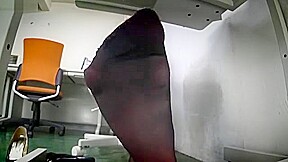 Fantastic Amateur Toys, Small Tits, Masturbation Movie Full Version
