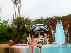 Fantastic Japanese model in Hottest Blowjob/Fera, Squirting/Shiofuki JAV scene only for you