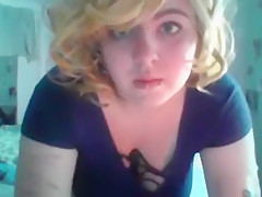 Fat Chaturbate Cam Whore I Used To Fuck