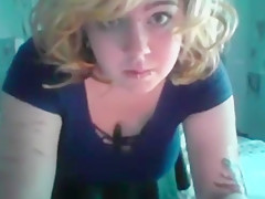 Fat Chaturbate Cam Whore I Used To Fuck
