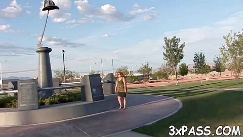 Fat Girl Gets Nailed Well