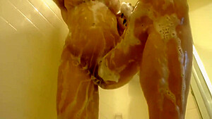 Fbb Shower Scene