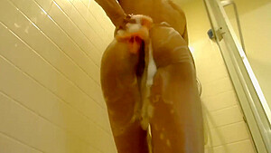 Fbb Shower Scene