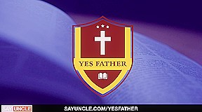 Felix: Confession - YesFather