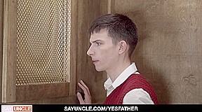 Felix: Confession - YesFather