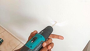Female ejaculation during anal sex with big cock - 0% Pussy - PissVids