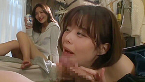 07244 Female senior 3P orgy SEX