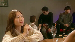 07244 Female senior 3P orgy SEX