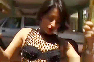 Female slammed By tranny - Jet Mulitimedia