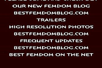 Femdom Cbt Cock Torment 8 Min