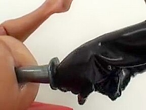 Femdomme ass fuck 2