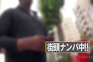 Femme Boy Picks Up A Black Man On The Street And Serves Him 27 Min