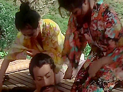 Femmes De Sades (1976, Us 2k Rip) - Alex Derenzy