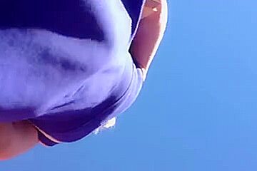 Festival Upskirt 1