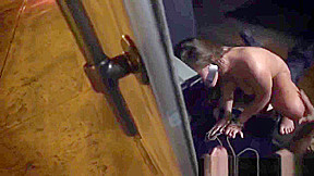 FetishNetwork JoJo Kiss street whore