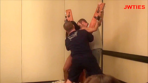 Fetishcon - Live Domination