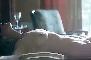 Fifty Shade Of Grey Darker
