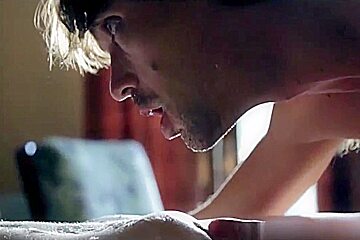 Fifty Shade Of Grey Darker