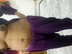 Firdos Aunty Ko Kr K Uski Gand Chodi