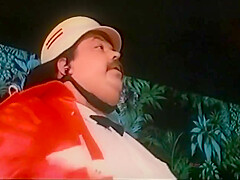 Fireworks (1981, Germany, Us Dub, Full Movie, Dvd Rip)