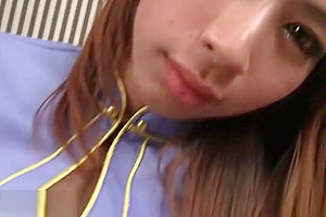 First Class Masturbation