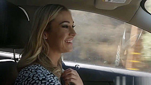 First On Camera Sex Scene