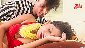 First On Net -suhaagraat 1