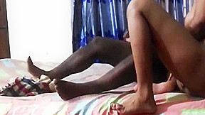First Time Hard Painful Fucking With Desi Girlfriend