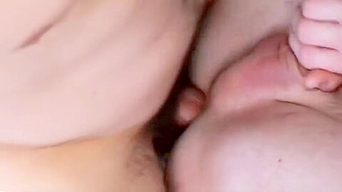 First massage than sex!