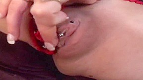 Fit hunk shoves his huge tool into petite teen 18+'s hot cunt