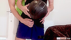 Fixing My Form - Shae Reynolds, Johnny B