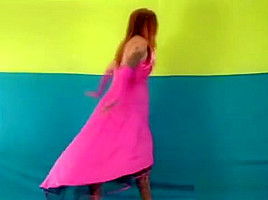 Flirty teens 18+ Drill The Biggest Strapons And Spray Jizm All O