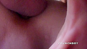 Flo Adams Creampie At The Hotel - JessRoyanXxx