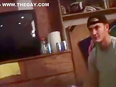 Florida College Spitroast
