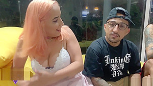 Foi obrigada a segurar a urina