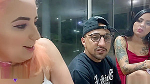 Foi obrigada a segurar a urina