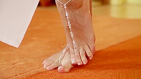 For FOOT fetish LOVERS 