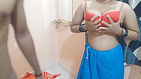 Forcable I Fucked My Wife And Pressed Her Juicy Boobs And Her Big Ass Fucking Show Full On