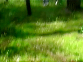 Forest Threesome teens 18+ Gay