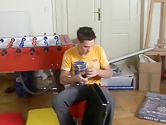 Forget Playing Games Ride My Cock
