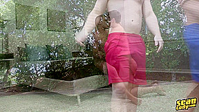 Forrest & Porter: Bareback - SeanCody