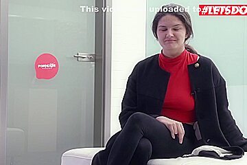 Francesca Di Caprio Russian teen 18+ Extreme Deepthroat And Anal