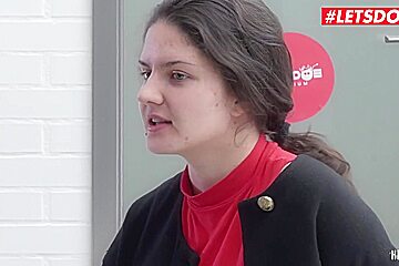Francesca Di Caprio Russian teen 18+ Extreme Deepthroat And Anal