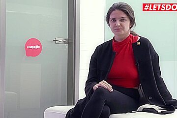 Francesca Di Caprio Russian teen 18+ Extreme Deepthroat And Anal