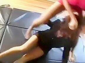 Francesca Le vs Shelly