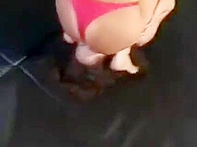 Francesca Le vs Shelly